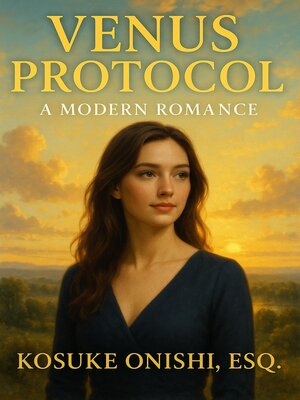 cover image of Venus Protocol